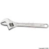 Draper Value Crescent Type Adjustable Wrench 200mm
