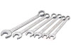 Draper Value Metric Combination Spanner Set Pack