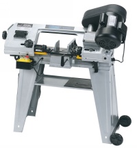 Draper Vertical/Horizont Bandsaw 230v