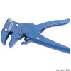 Wire Stripper and Cutter For Single