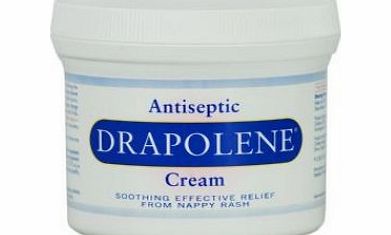 Drapolene Cream Tub 200g