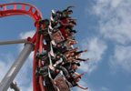 Drayton Manor Tickets