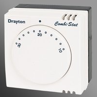 DRAYTON RTS8 Room Thermostat