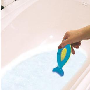 Dream Baby Bath Thermometer Fish