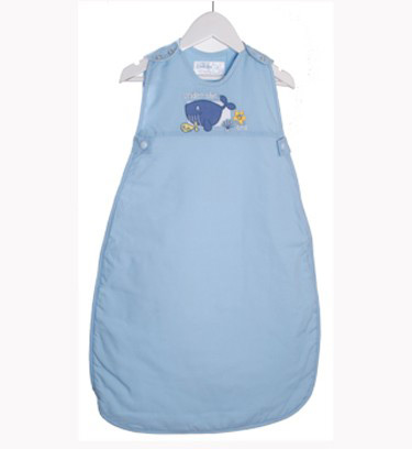 Dream Bag Under the sea themed 1.0 TOG baby sleeping bag