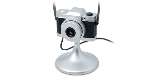 USB Retro Webcam