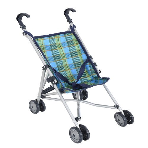 Dream Creations Single Buggy (Styles May Vary)