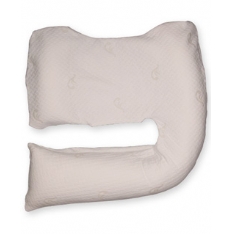 Spare Pillowcase