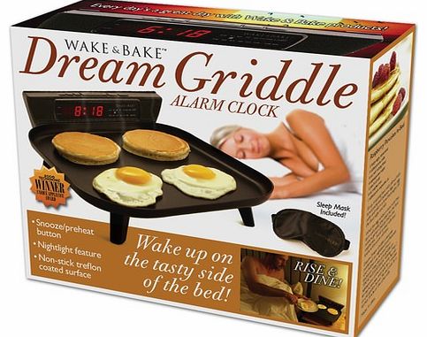Griddle Prank Gift Box