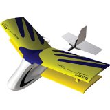 Mini Bi-Plane X-Flyer