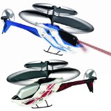 Dream Internet Ltd Picco Z Sky Challenger Battle Helicopters
