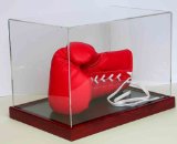 DREAM KEEPERS LARGE BOXING GLOVE DISPLAY CASE