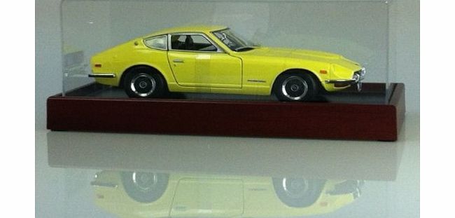Dream Keepers MODEL CAR DISPLAY CASE (1:18 SCALE)