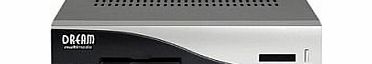 Dream Multimedia Dream-Multimedia-TV DreamBox DM-500S - Satellite TV receiver