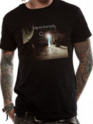 Dream Theater (Black Clouds) T-shirt cid_6444TSBP