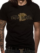 Dream Theater (Est 1985) T-shirt cid_4929TSB