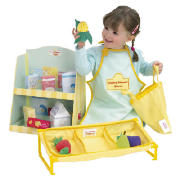 Town Cherry Blossom Grocery Set