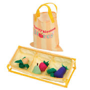 Cherry Blossom Stores Grocery Set