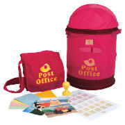 Cherry Blossom Stores; Postal Set