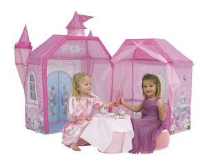 Dream Town Crystal Castle