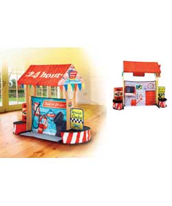 dream town Gasketts Garage(TM)