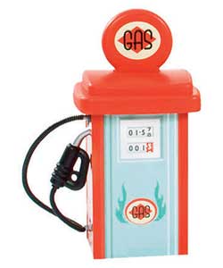 Gasketts Garage(TM) Petrol Pump