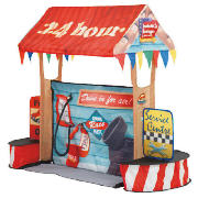 Town Gasketts Garage