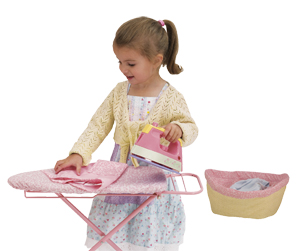 dream town Laundry Set