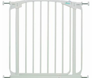 Safety Gate (White)