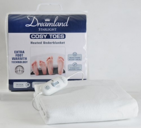 6941 Under Blanket 6941