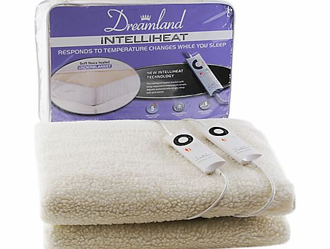 6964 Intelliheat Kingsize Electric