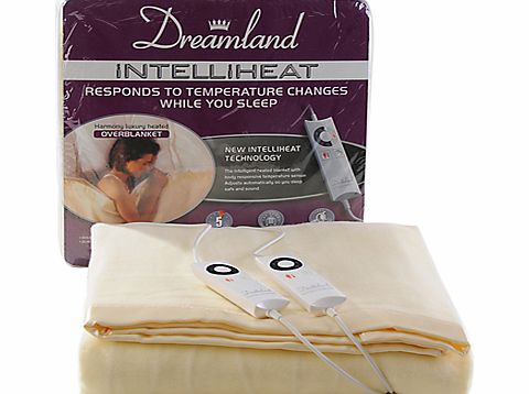 6971 Intelliheat Kingsize Electric