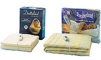 Single Sleepwarm Electric Underblanket