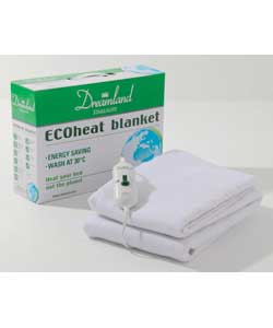 Starlight ECOheat Underblanket - Single