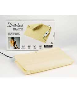 Therapeutic Heat Pad