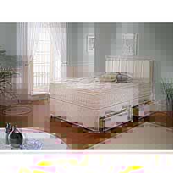 Dreamworks - Brompton  3FT Single Divan Bed