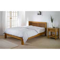Dreamworks - Kobe 4FT 6` Single Bedstead