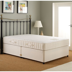 Dreamflex 3FT Single Divan Bed