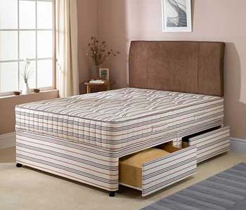 Dreamworks Beds Dreamworks Ascot Mattress
