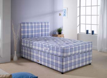 Dreamworks Beds Dreamworks Classic Ortho Mattress