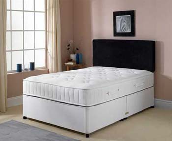 Dreamworks Beds Dreamworks Dreamflex Memory Mattress