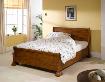 Dreamworks Elbeton Bedstead