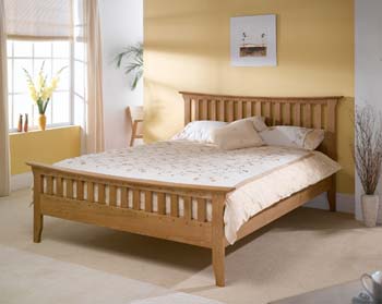 Dreamworks Kirkby Bedstead