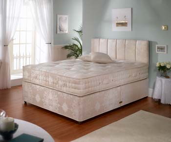 Dreamworks Beds Dreamworks Knightsbridge 1400 Mattress