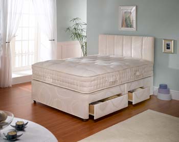 Dreamworks Beds Dreamworks Marlow 1000 Mattress