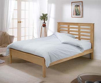 Dreamworks Modena Bedstead