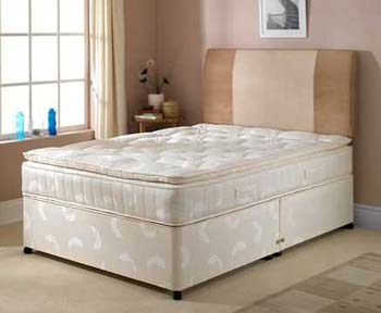 Dreamworks Beds Dreamworks Pillow Comfort Mattress