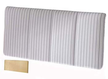 Dreamworks Pocket Choice Headboard