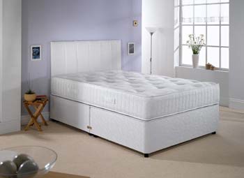 Dreamworks Beds Dreamworks Status Backcare Mattress