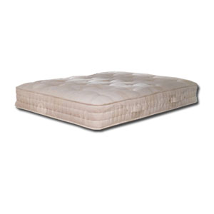 Dreamworks Beds Marlow 4ft 6in Mattress (1000 Springs)